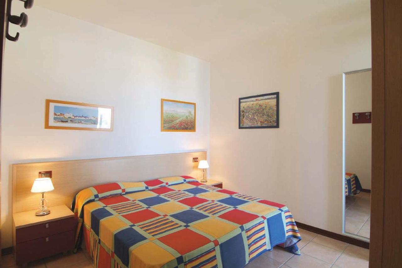 Altanea Apartments Con Piscina Caorle Ngoại thất bức ảnh
