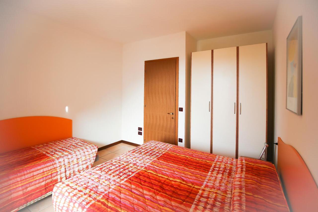 Altanea Apartments Con Piscina Caorle Ngoại thất bức ảnh