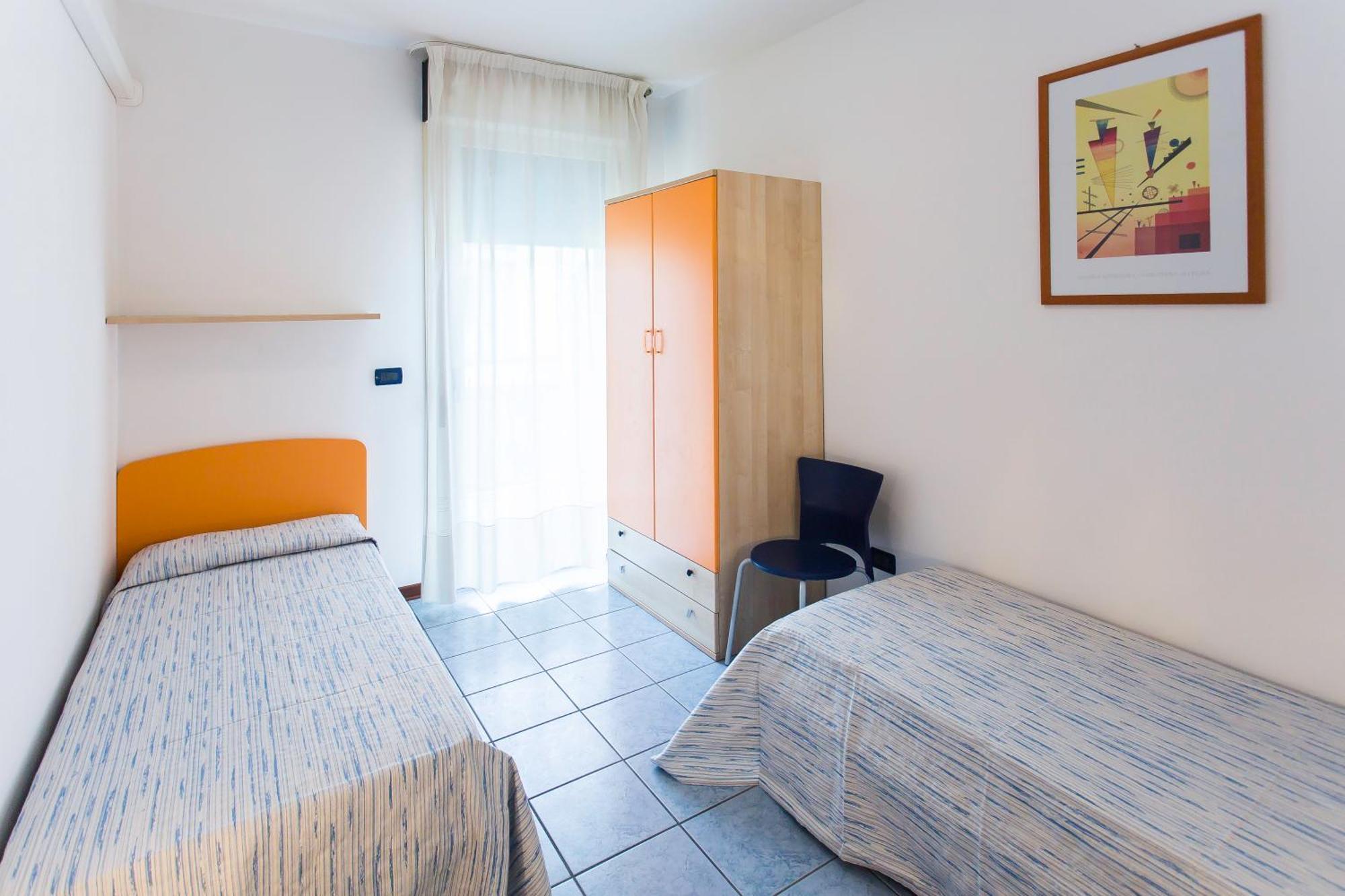 Altanea Apartments Con Piscina Caorle Ngoại thất bức ảnh